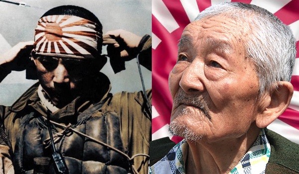Неудачный «банзай». Как японский лётчик Ёситеру Накагава войну и полвека прожил в Калмыкии?