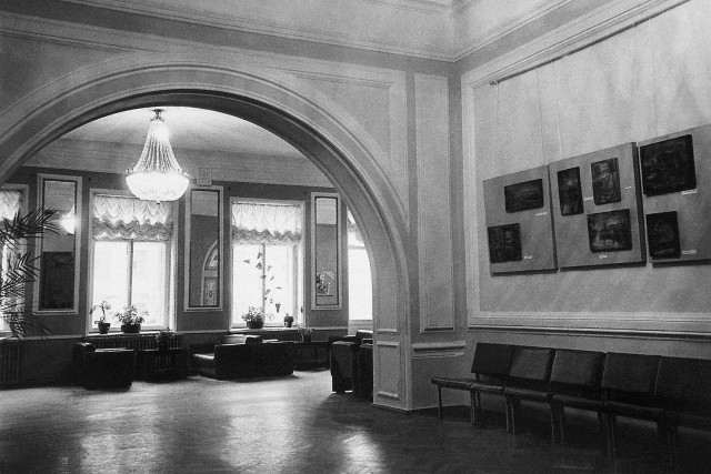 Меню «питерского» ресторана Палкинъ времен Николая II