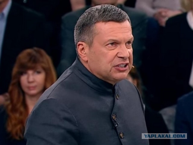 Косплей от Димона