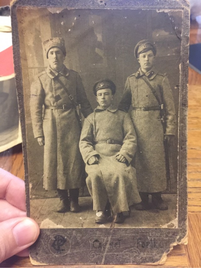 Советский Кузбасс на фотографиях Владимира Воробьева