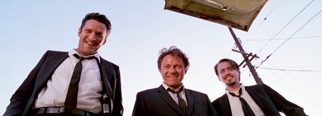 Квентин Тарантино