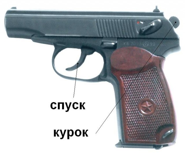 Шмальни и ты!