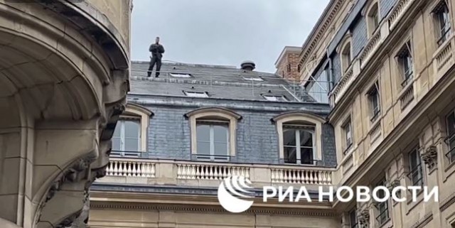 Победная поступь идиотизма по планете – том 12