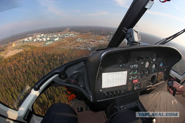 Сибирские перекрёстки