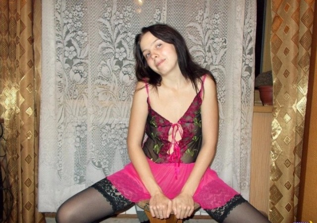 Ваш выход, мадам
