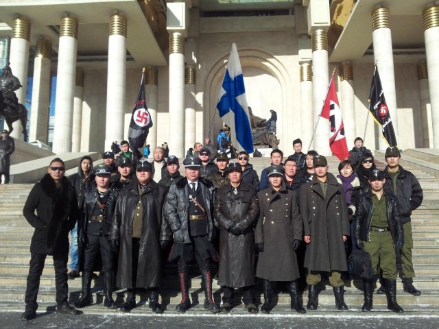 Донецк 2012