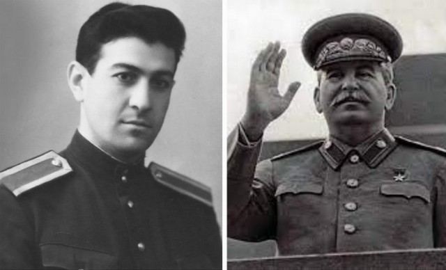 Почему подвиги разведчика Мурсалова были засекречены 70 лет, и о чем он лично докладывал Сталину