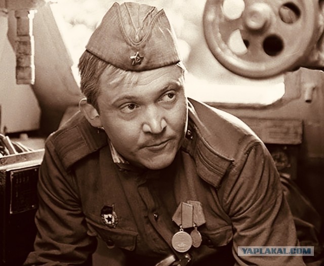 5 октября 1940 года родился Виктор Павлов