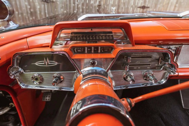 1959 Mercury Country Cruiser Colony Park. Автопятница №70.