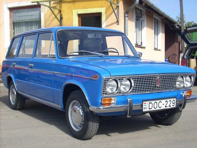 Как автомобили из СССР дорабатывали для зарубежного покупателя