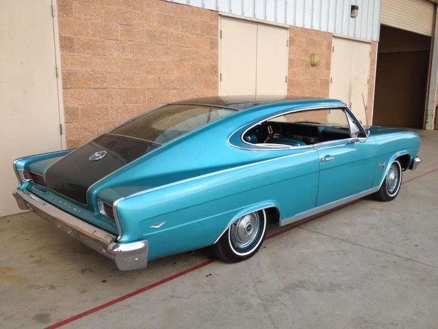 1967 Dodge Charger. Автопятница №74