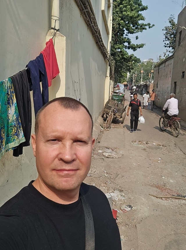 Псковский депутат предложил недовольным жизнью горожанам уехать в Индию