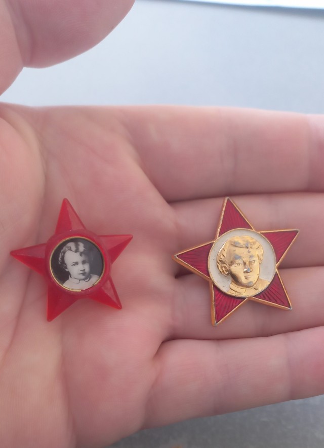 Редкие и не каноничные фотографии Владимира Ленина