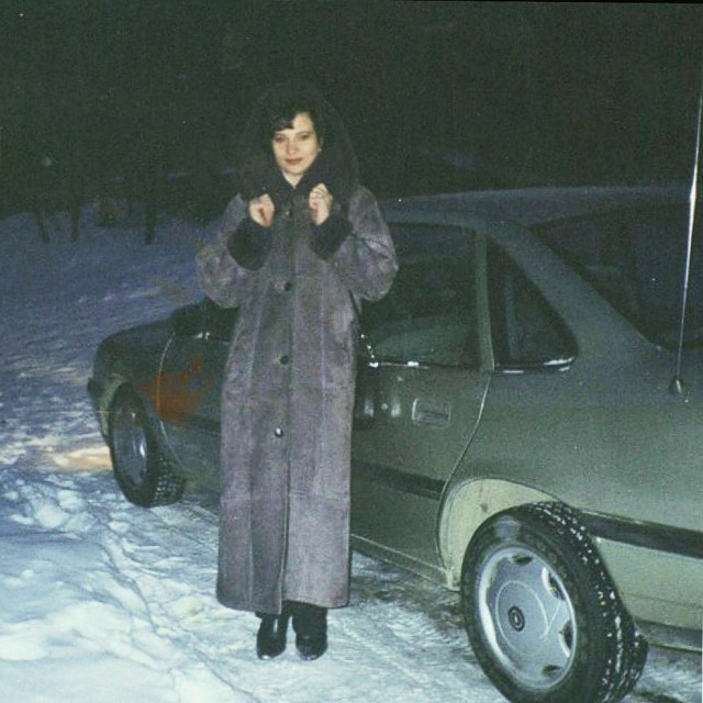 Девчата из 90-х и 2000-х (17.12.2024)