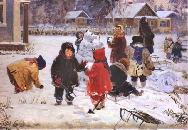 АРТ-Воскресенье
