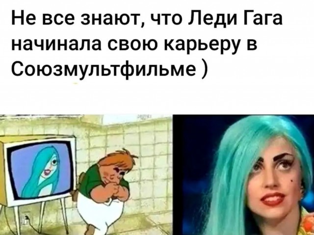 Завалялось тут случайно немного забавных картинок