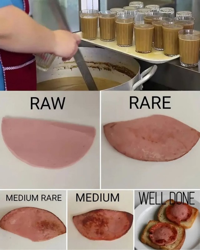 Немного деградации