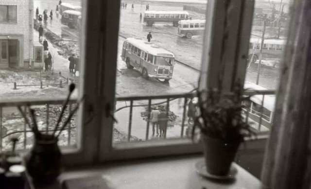 Москва и москвичи. Двадцатый век. 03.03.2025