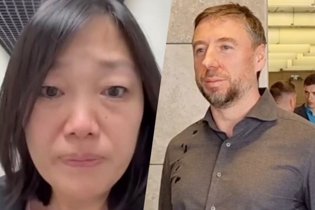 Владислав Бакальчук может стать фигурантом уголовного дела о дискредитации ВС РФ