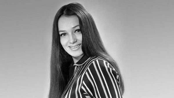 Умерла актриса Алефти́на(Алла) Евдоки́мова