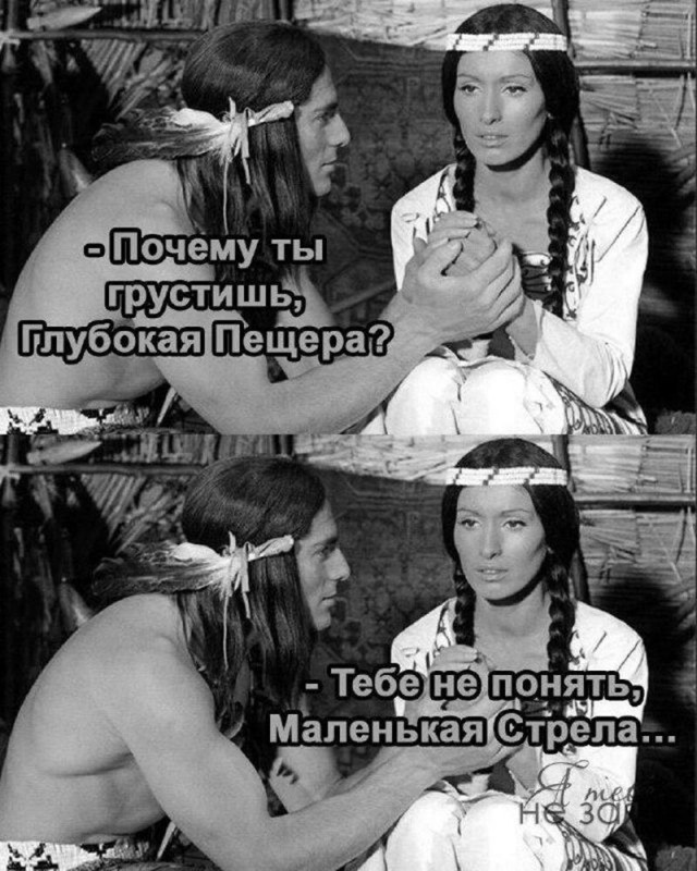 Завалялось тут случайно немного забавных картинок