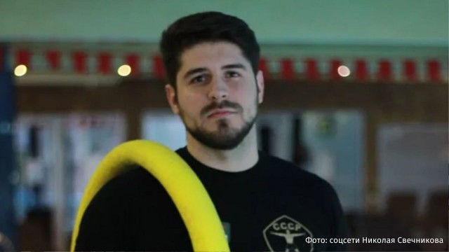 Трекер пропавшего в Босфоре пловца из России Николая Свечникова подал сигнал из воды