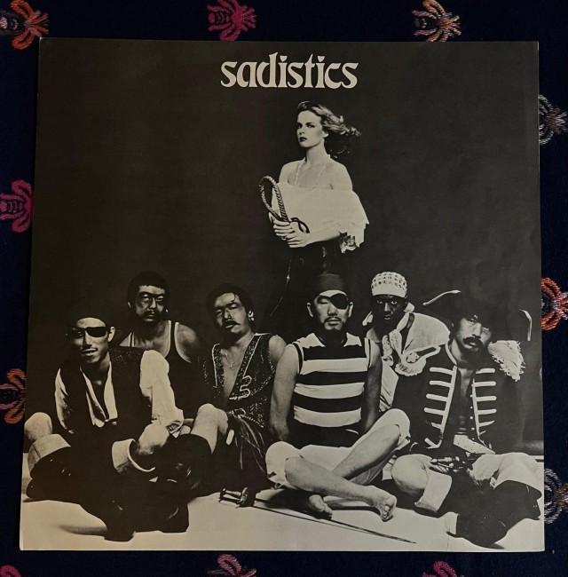 Музыка и музыканты 50 лет назад. 1976 год