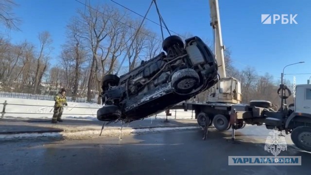 Чего только не придумают, чтобы чищенное место сохранить