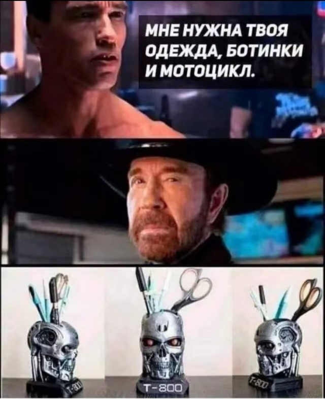 Чак Норрис может лишить мандата депутата Госдумы Самокиша