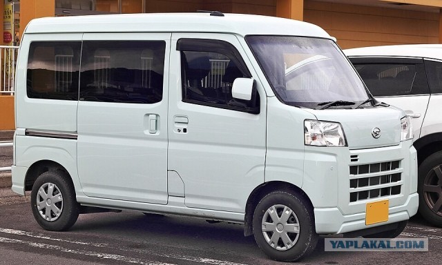 Запорожец, который вы никогда не видели на дорогах СССР. Забытый ЗАЗ-970, не попавший на конвейер