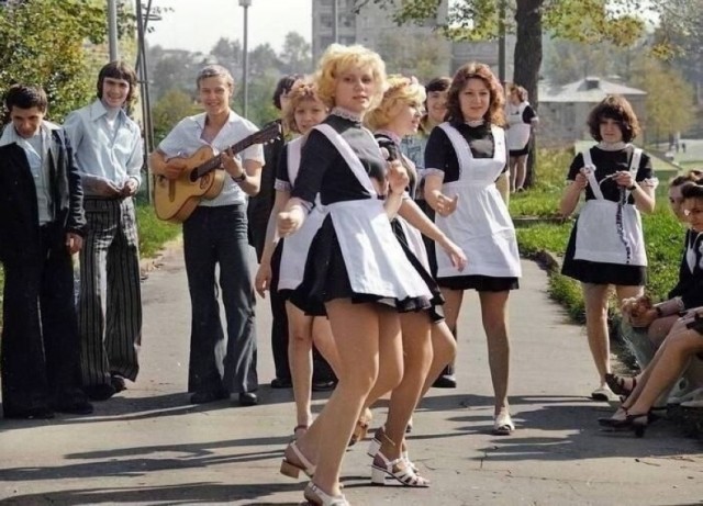 Ретро картинки.......