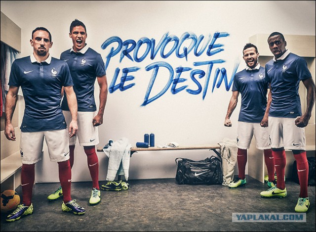 Чемпионат Мира 2014 Бразилия