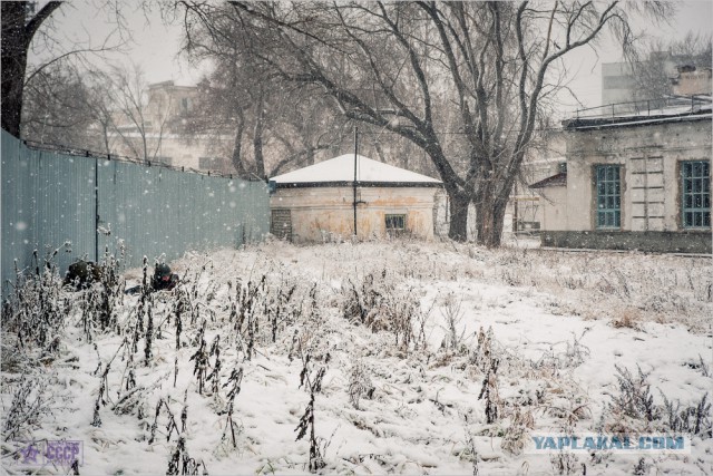 СОБР УМВД по Курганской области