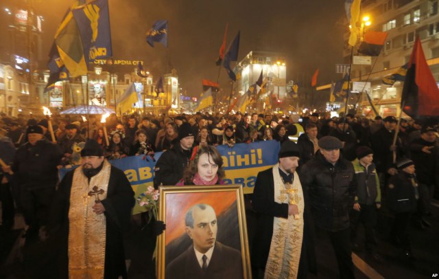 Совет русским в России от русских на Украине.