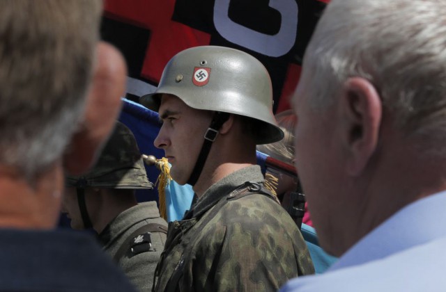 Киевляне, вы совсем ополоумели ?