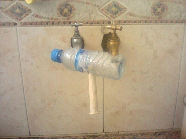 Полет инженерной мысли