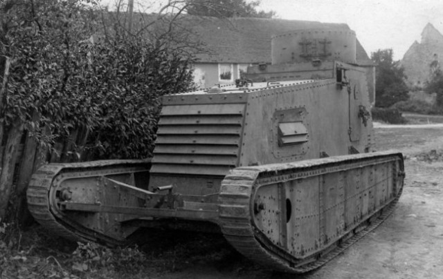 Wargaming 17