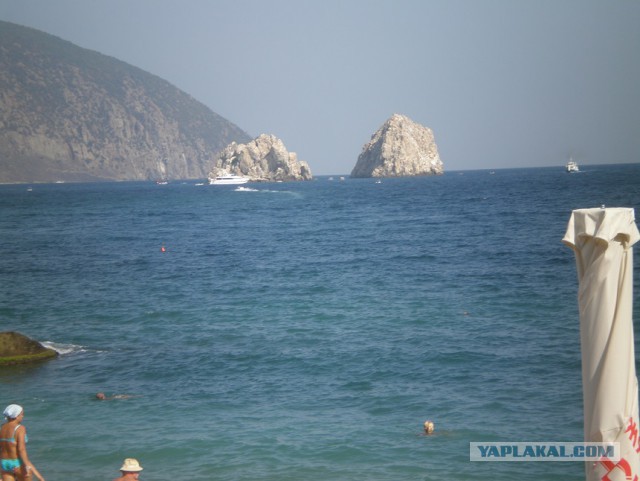 Крым 2014