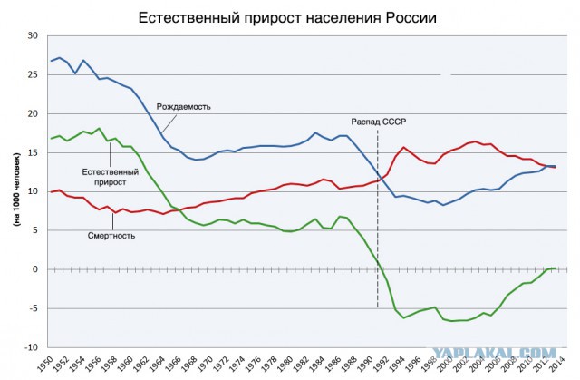 Почему руководители страны ни за что не отвечают?