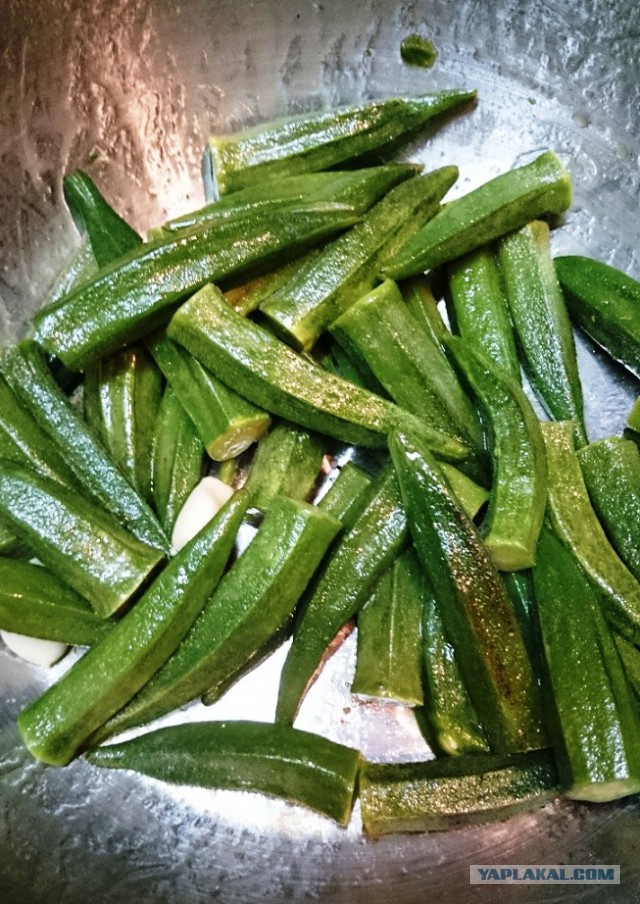 Куриные лепешки с........ курицей