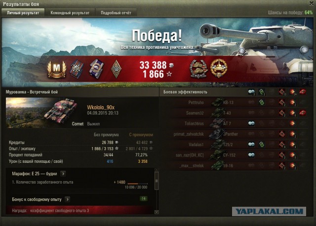 Wargaming 27