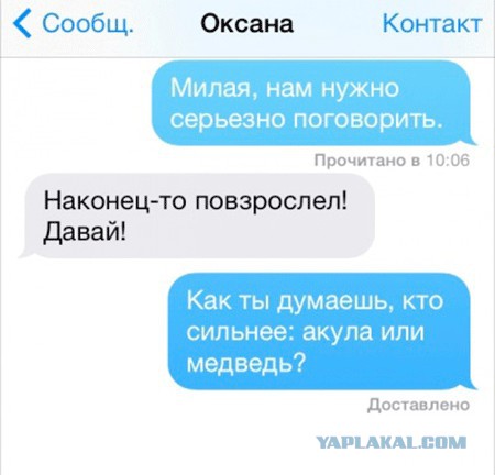 А вы бы кого выбрали? (щас запилю опрос)