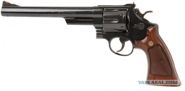 Красоты оружейной пост.