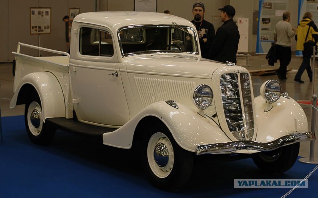 АвтоВАЗ выпустил первые пикапы на базе Lada Granta