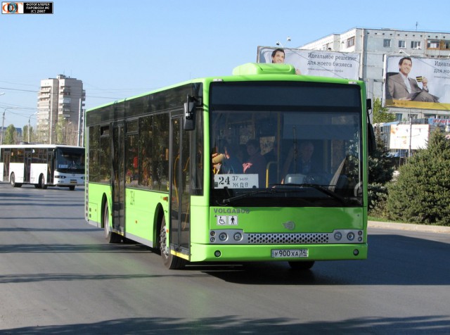 Икарус 260