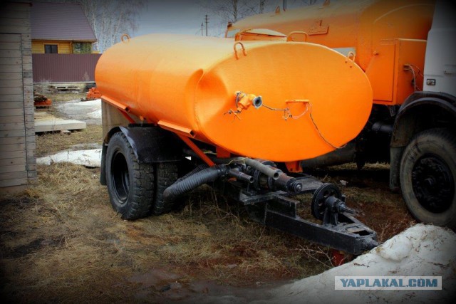 Сельскохозяйственный эксперимент ч. 5