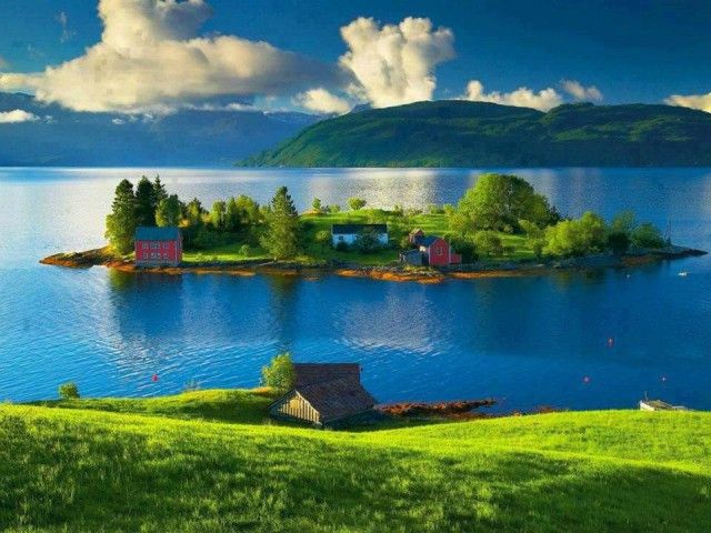 Моменты, запечатлённые на фото и просто позитив 5