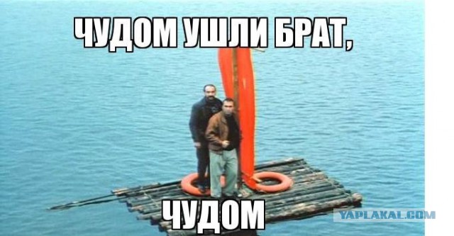 "Назад в 90-е". Бизнесмена заживо закопали в могилу в Москве