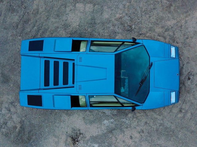 Lamborghini. Красивых автофото пост.