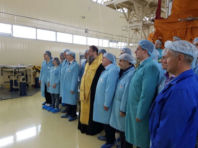 Роскосмос начал переговоры с НАСА о местах для космонавтов на американском Orion